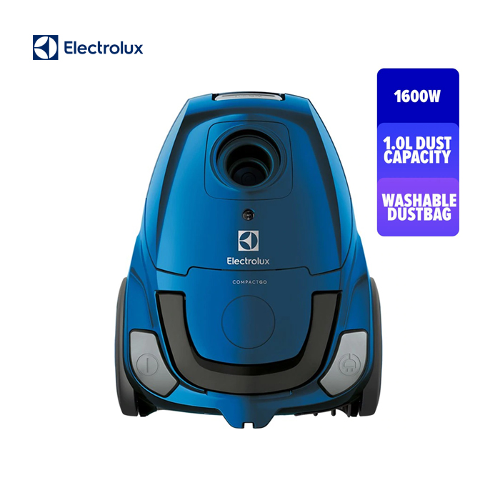 Electrolux Vacuum Cleaner - Z1220